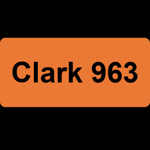 Clark 963